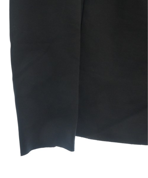 KAZUYUKI KUMAGAI ATTACHMENT（カズユキクマガイアタッチメント）カジュアルジャケット 黒 サイズ:2(M位) メンズ/2200521354103