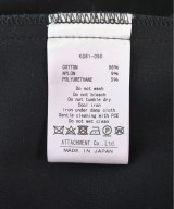 KAZUYUKI KUMAGAI ATTACHMENT（カズユキクマガイアタッチメント）カジュアルジャケット 黒 サイズ:2(M位) メンズ/2200521354103