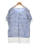 KAZUYUKI KUMAGAI ATTACHMENT（カズユキクマガイアタッチメント）Tシャツ・カットソー 青 サイズ:2(M位) メンズ/2200535227172