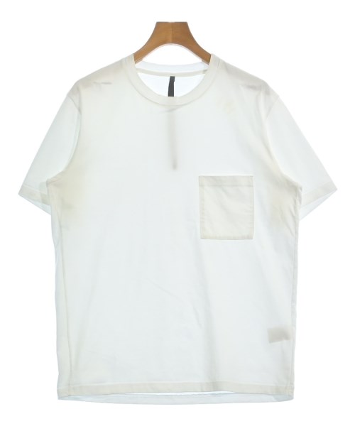 カズユキクマガイアタッチメント(KAZUYUKI KUMAGAI ATTACHMENT)のKAZUYUKI KUMAGAI ATTACHMENT Tシャツ・カットソー