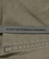 KAZUYUKI KUMAGAI ATTACHMENT（カズユキクマガイアタッチメント）その他 グレー サイズ:2(M位) メンズ/2200548866023