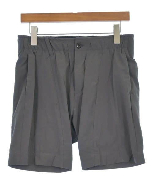 カズユキクマガイアタッチメント(KAZUYUKI KUMAGAI ATTACHMENT)のKAZUYUKI KUMAGAI ATTACHMENT ショートパンツ