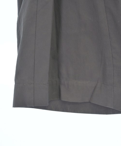 KAZUYUKI KUMAGAI ATTACHMENT（カズユキクマガイアタッチメント）ショートパンツ グレー サイズ:2(M位) メンズ/2200548866030
