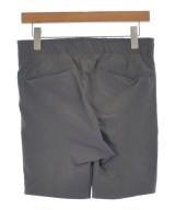 KAZUYUKI KUMAGAI ATTACHMENT（カズユキクマガイアタッチメント）ショートパンツ グレー サイズ:2(M位) メンズ/2200548866030