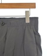 KAZUYUKI KUMAGAI ATTACHMENT（カズユキクマガイアタッチメント）ショートパンツ グレー サイズ:2(M位) メンズ/2200548866030