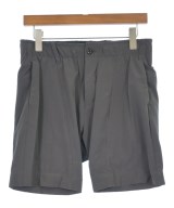 KAZUYUKI KUMAGAI ATTACHMENT ショートパンツ