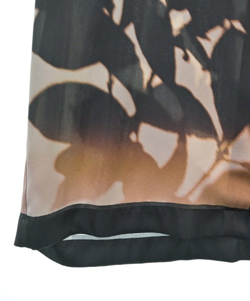 KAZUYUKI KUMAGAI ATTACHMENT（カズユキクマガイアタッチメント）カジュアルシャツ グレー サイズ:1(S位) メンズ/2200620340748