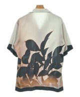 KAZUYUKI KUMAGAI ATTACHMENT（カズユキクマガイアタッチメント）カジュアルシャツ グレー サイズ:1(S位) メンズ/2200620340748