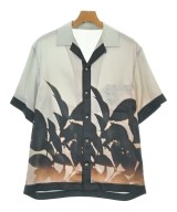 KAZUYUKI KUMAGAI ATTACHMENT カジュアルシャツ