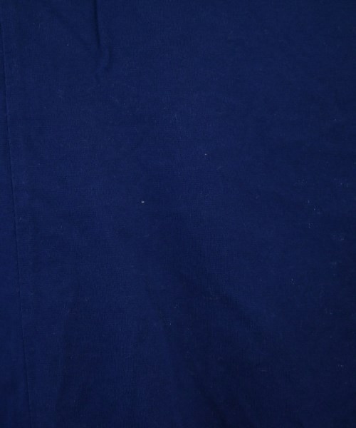 KAZUYUKI KUMAGAI ATTACHMENT（カズユキクマガイアタッチメント）Tシャツ・カットソー 青 サイズ:1(S位) メンズ/2200627714092