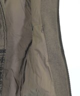 KAZUYUKI KUMAGAI ATTACHMENT（カズユキクマガイアタッチメント）ダウンジャケット/ダウンベスト グレー サイズ:1(S位) メンズ/2200628403025