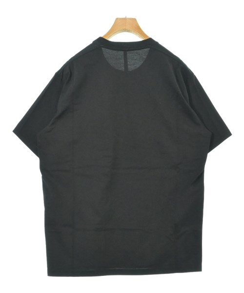 KAZUYUKI KUMAGAI ATTACHMENT（カズユキクマガイアタッチメント）Tシャツ・カットソー 黒 サイズ:3(L位) メンズ/2200608728100