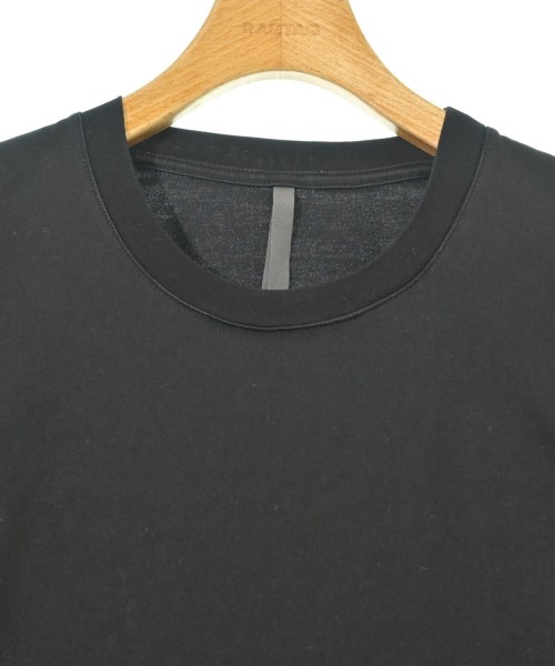 KAZUYUKI KUMAGAI ATTACHMENT（カズユキクマガイアタッチメント）Tシャツ・カットソー 黒 サイズ:3(L位) メンズ/2200608728100
