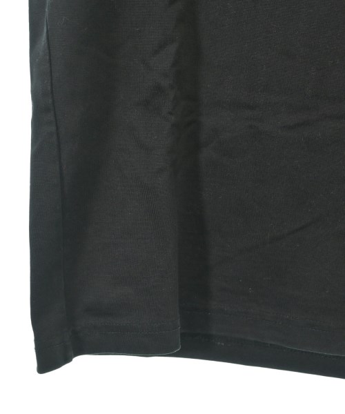 KAZUYUKI KUMAGAI ATTACHMENT（カズユキクマガイアタッチメント）Tシャツ・カットソー 黒 サイズ:3(L位) メンズ/2200608728100
