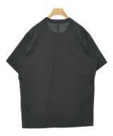 KAZUYUKI KUMAGAI ATTACHMENT（カズユキクマガイアタッチメント）Tシャツ・カットソー 黒 サイズ:3(L位) メンズ/2200608728100