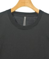 KAZUYUKI KUMAGAI ATTACHMENT（カズユキクマガイアタッチメント）Tシャツ・カットソー 黒 サイズ:3(L位) メンズ/2200608728100