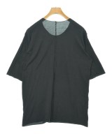 KAZUYUKI KUMAGAI ATTACHMENT（カズユキクマガイアタッチメント）Tシャツ・カットソー 黒 サイズ:4(L位) メンズ/2200608728124
