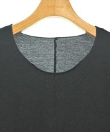 KAZUYUKI KUMAGAI ATTACHMENT（カズユキクマガイアタッチメント）Tシャツ・カットソー 黒 サイズ:4(L位) メンズ/2200608728124