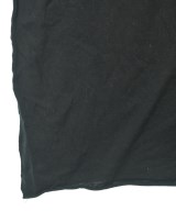 KAZUYUKI KUMAGAI ATTACHMENT（カズユキクマガイアタッチメント）Tシャツ・カットソー 黒 サイズ:4(L位) メンズ/2200608728124