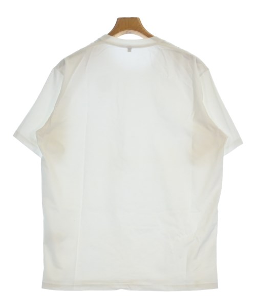 KAZUYUKI KUMAGAI ATTACHMENT（カズユキクマガイアタッチメント）Tシャツ・カットソー 白 サイズ:3(L位) メンズ/2200608728148