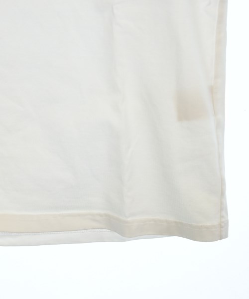 KAZUYUKI KUMAGAI ATTACHMENT（カズユキクマガイアタッチメント）Tシャツ・カットソー 白 サイズ:3(L位) メンズ/2200608728148