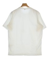 KAZUYUKI KUMAGAI ATTACHMENT（カズユキクマガイアタッチメント）Tシャツ・カットソー 白 サイズ:3(L位) メンズ/2200608728148
