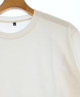 KAZUYUKI KUMAGAI ATTACHMENT（カズユキクマガイアタッチメント）Tシャツ・カットソー 白 サイズ:3(L位) メンズ/2200608728148