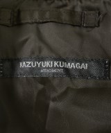 KAZUYUKI KUMAGAI ATTACHMENT（カズユキクマガイアタッチメント）その他 茶 サイズ:1(S位) メンズ/2200616101018