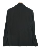 KAZUYUKI KUMAGAI ATTACHMENT（カズユキクマガイアタッチメント）カジュアルジャケット 黒 サイズ:1(S位) メンズ/2200620406031