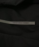 KAZUYUKI KUMAGAI ATTACHMENT（カズユキクマガイアタッチメント）カジュアルジャケット 黒 サイズ:1(S位) メンズ/2200620406031
