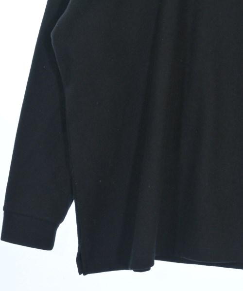 KAZUYUKI KUMAGAI ATTACHMENT（カズユキクマガイアタッチメント）Tシャツ・カットソー 黒 サイズ:-(M位) メンズ/2200620406048