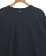 KAZUYUKI KUMAGAI ATTACHMENT（カズユキクマガイアタッチメント）Tシャツ・カットソー 黒 サイズ:-(M位) メンズ/2200620406048