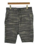 KAZUYUKI KUMAGAI ATTACHMENT ショートパンツ