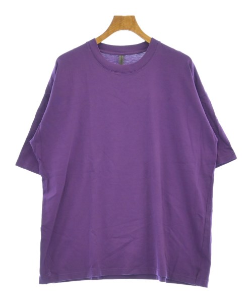 カズユキクマガイアタッチメント(KAZUYUKI KUMAGAI ATTACHMENT)のKAZUYUKI KUMAGAI ATTACHMENT Tシャツ・カットソー