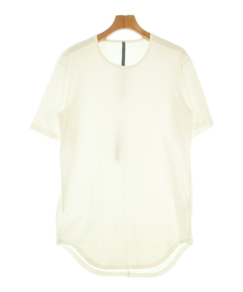 カズユキクマガイアタッチメント(KAZUYUKI KUMAGAI ATTACHMENT)のKAZUYUKI KUMAGAI ATTACHMENT Tシャツ・カットソー