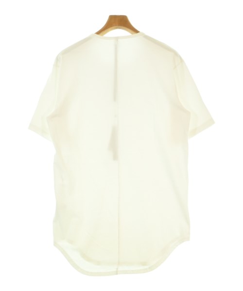 KAZUYUKI KUMAGAI ATTACHMENT（カズユキクマガイアタッチメント）Tシャツ・カットソー 白 サイズ:1(S位) メンズ/2200564412044