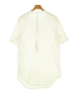 KAZUYUKI KUMAGAI ATTACHMENT（カズユキクマガイアタッチメント）Tシャツ・カットソー 白 サイズ:1(S位) メンズ/2200564412044