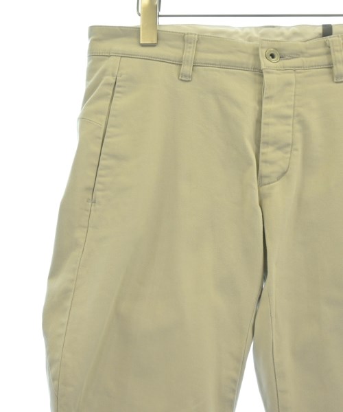 KAZUYUKI KUMAGAI ATTACHMENT（カズユキクマガイアタッチメント）その他 ベージュ サイズ:3(L位) メンズ/2200562214015