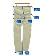 KAZUYUKI KUMAGAI ATTACHMENT（カズユキクマガイアタッチメント）その他 ベージュ サイズ:3(L位) メンズ/2200562214015