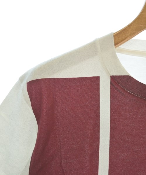 KAZUYUKI KUMAGAI ATTACHMENT（カズユキクマガイアタッチメント）Tシャツ・カットソー グレー サイズ:1(S位) メンズ/2200673320032