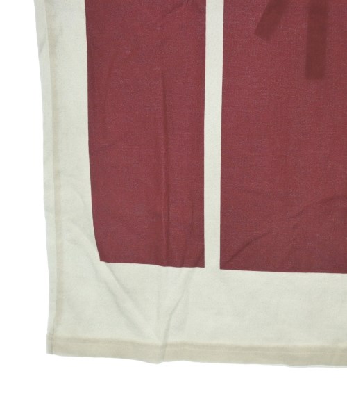 KAZUYUKI KUMAGAI ATTACHMENT（カズユキクマガイアタッチメント）Tシャツ・カットソー グレー サイズ:1(S位) メンズ/2200673320032