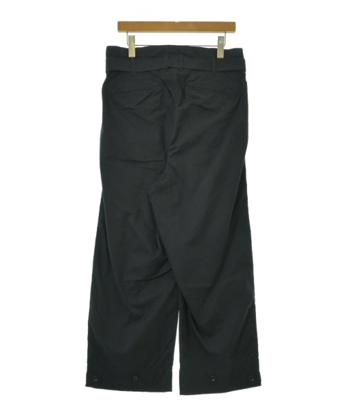 KAZUYUKI KUMAGAI ATTACHMENT（カズユキクマガイアタッチメント）カーゴパンツ 黒 サイズ:3(L位) メンズ/2200675263030