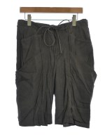 KAZUYUKI KUMAGAI ATTACHMENT（カズユキクマガイアタッチメント）ショートパンツ 茶 サイズ:3(L位) メンズ/2200678975596