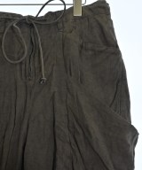 KAZUYUKI KUMAGAI ATTACHMENT（カズユキクマガイアタッチメント）ショートパンツ 茶 サイズ:3(L位) メンズ/2200678975596