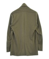 KAZUYUKI KUMAGAI ATTACHMENT（カズユキクマガイアタッチメント）ジャケット グレー サイズ:-(M位) メンズ/2200685335048