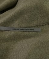 KAZUYUKI KUMAGAI ATTACHMENT（カズユキクマガイアタッチメント）ジャケット グレー サイズ:-(M位) メンズ/2200685335048