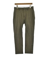KAZUYUKI KUMAGAI ATTACHMENT（カズユキクマガイアタッチメント）その他 カーキ サイズ:1(S位) メンズ/2200685335062