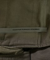 KAZUYUKI KUMAGAI ATTACHMENT（カズユキクマガイアタッチメント）その他 カーキ サイズ:1(S位) メンズ/2200685335062