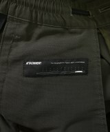 KAZUYUKI KUMAGAI ATTACHMENT（カズユキクマガイアタッチメント）その他 カーキ サイズ:1(S位) メンズ/2200685335079