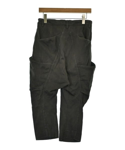 KAZUYUKI KUMAGAI ATTACHMENT（カズユキクマガイアタッチメント）カーゴパンツ グレー サイズ:1(S位) メンズ/2200685335086